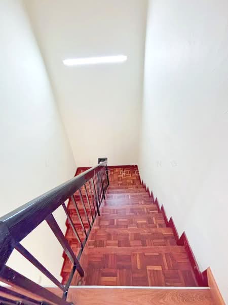2-storey Terraced House for Rent in Taman Desa Harmoni (Masai) - Loong Hing Liong - Interior - PropertyGuru.com.my