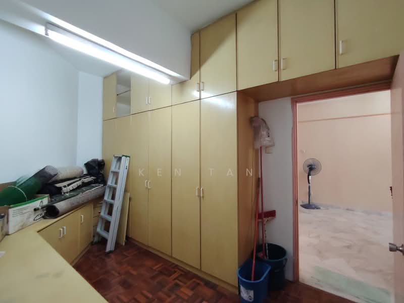 Kondominium untuk Disewa di Menara Seputih - KEN TAN - Interior - PropertyGuru.com.my