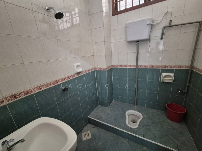 2-storey Terraced House for Sale in Taman Tampoi Indah (Tampoi) - Jack Chai - PropertyGuru.com.my