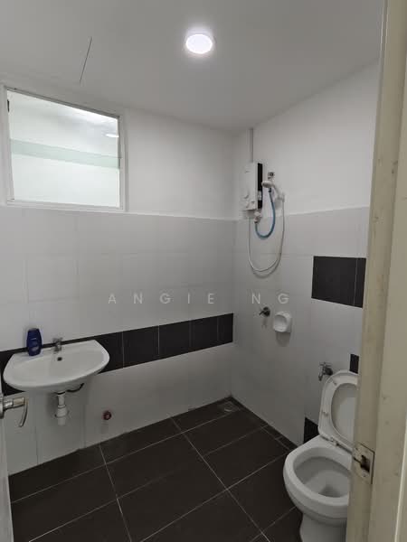 Condominium for Rent at Kenanga Residence - Angie Ng - Bathroom - PropertyGuru.com.my