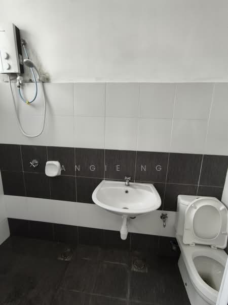 Condominium for Rent at Kenanga Residence - Angie Ng - Bathroom - PropertyGuru.com.my