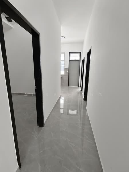 Rumah Teres untuk Disewa di Johor Bahru (Johor) - Alisa Liang - PropertyGuru.com.my