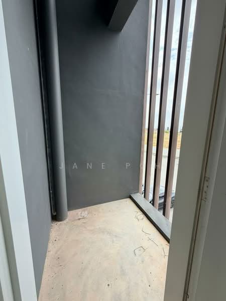 Kedai untuk Dijual di Kepala Batas (Penang) - Jane Poh - Balcony - PropertyGuru.com.my