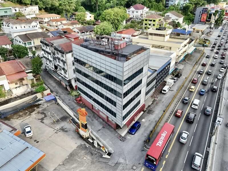 Kedai untuk Dijual di Jalan Klang Lama (Old Klang Road) (Kuala Lumpur) - Shane Khow - Exterior - PropertyGuru.com.my