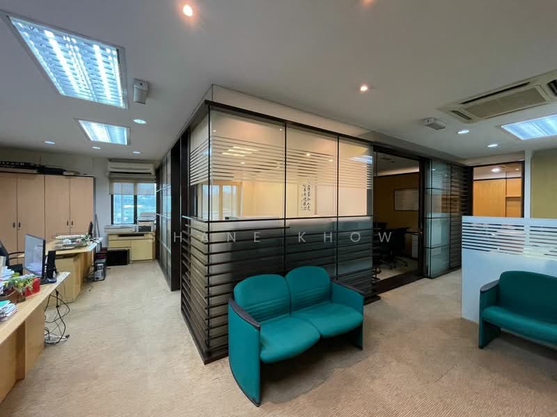 Kedai untuk Dijual di Jalan Klang Lama (Old Klang Road) (Kuala Lumpur) - Shane Khow - Interior - PropertyGuru.com.my
