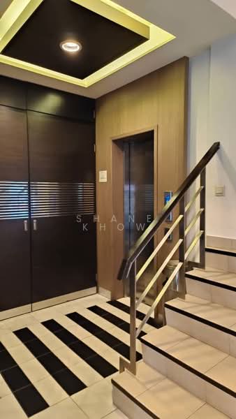 Kedai untuk Dijual di Jalan Klang Lama (Old Klang Road) (Kuala Lumpur) - Shane Khow - Corridor - PropertyGuru.com.my
