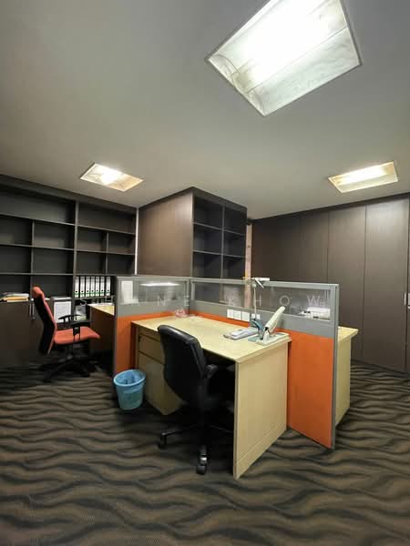 Kedai untuk Dijual di Jalan Klang Lama (Old Klang Road) (Kuala Lumpur) - Shane Khow - Study - PropertyGuru.com.my