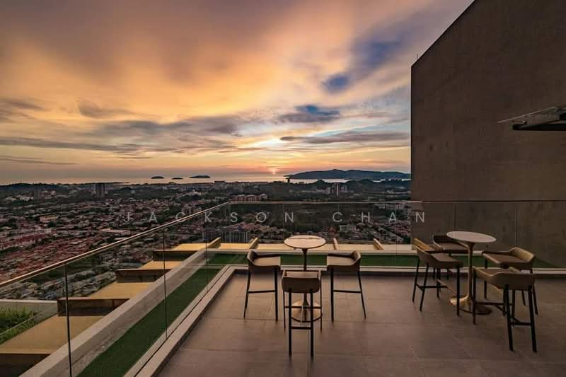 Kondominium untuk Dijual di Jesselton Twin Towers - Jackson Chan - PropertyGuru.com.my