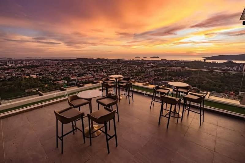 Kondominium untuk Dijual di Jesselton Twin Towers - Jackson Chan - PropertyGuru.com.my