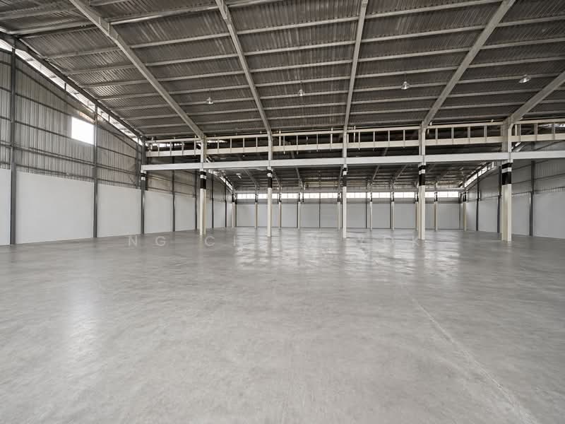Warehouse for Rent in Kota Kinabalu (Sabah) - Ng Chiew Yok - Interior - PropertyGuru.com.my