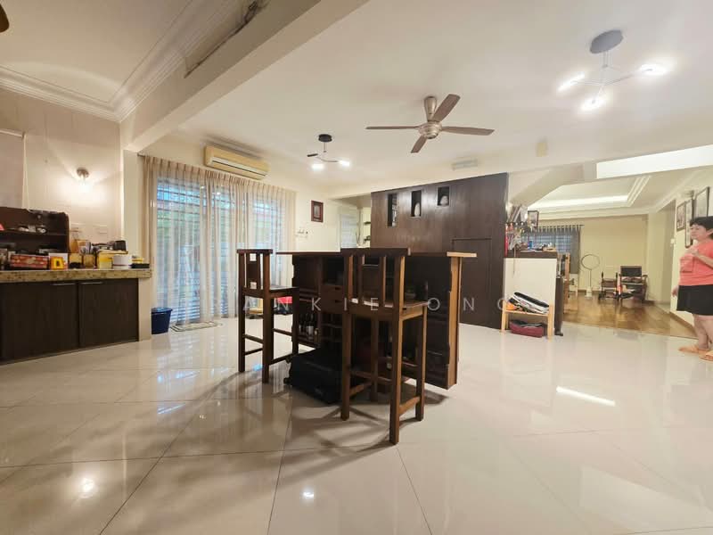 Bungalow for Sale in Taman Midah (Cheras) - Frankie Ong - Living Room - PropertyGuru.com.my