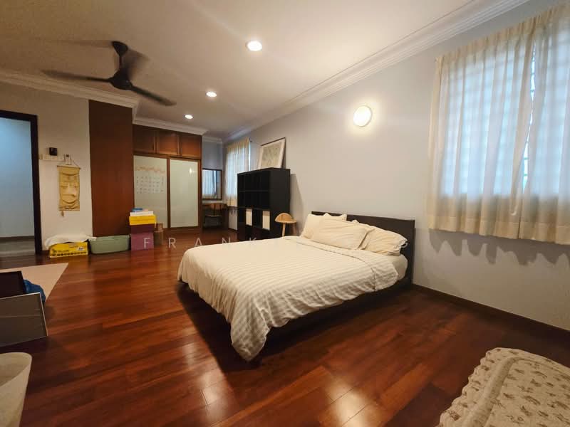 Bungalow for Sale in Taman Midah (Cheras) - Frankie Ong - Bedroom - PropertyGuru.com.my