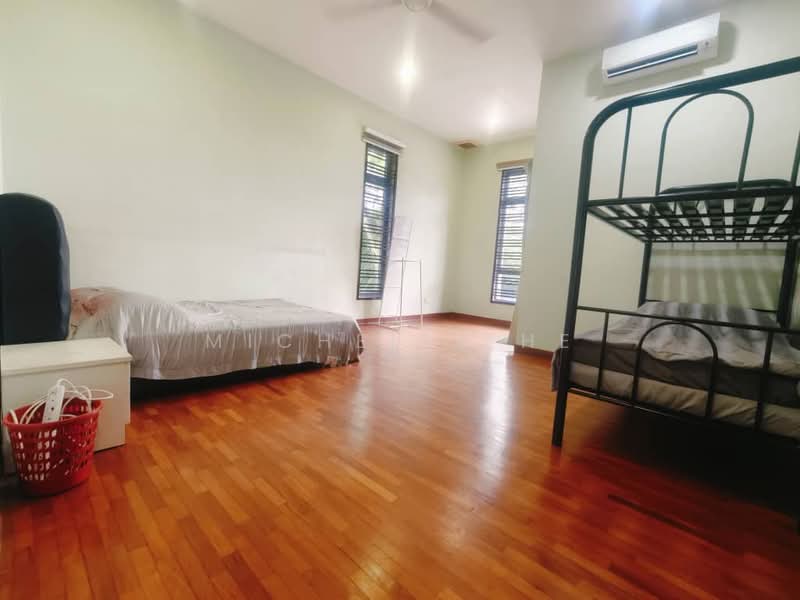Semi-Detached House for Sale in Taman Impian Emas (Skudai) - Michelle He - Bedroom - PropertyGuru.com.my