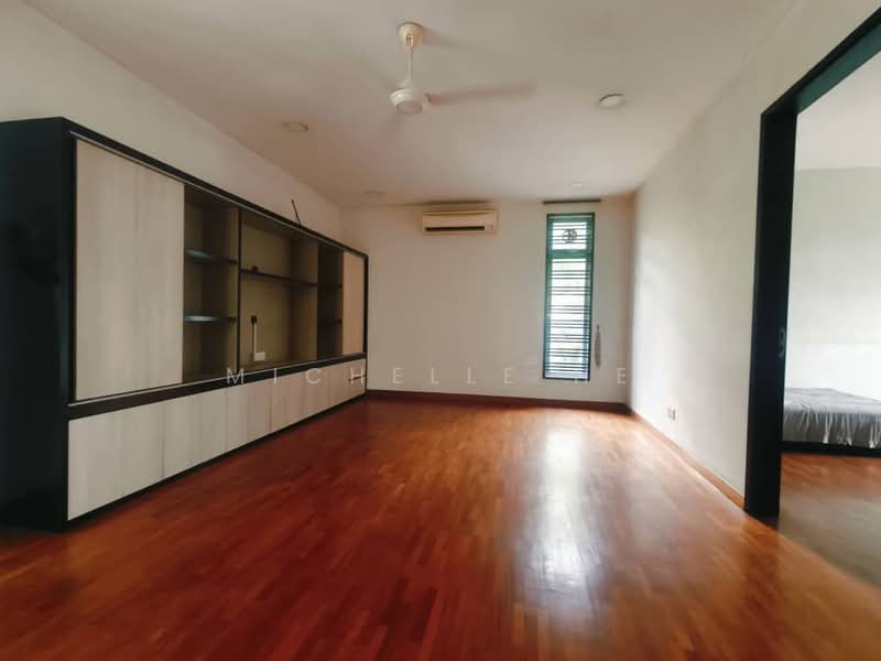 Semi-Detached House for Sale in Taman Impian Emas (Skudai) - Michelle He - Living Room - PropertyGuru.com.my