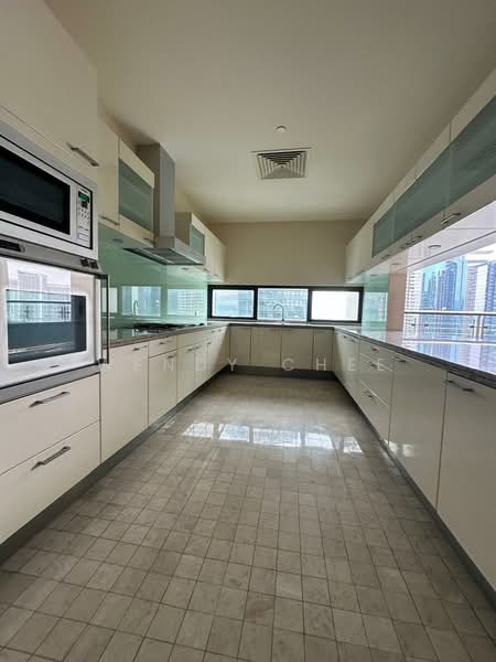 Kondominium untuk Dijual di The Binjai on the Park - Wendy Chee - Kitchen - PropertyGuru.com.my