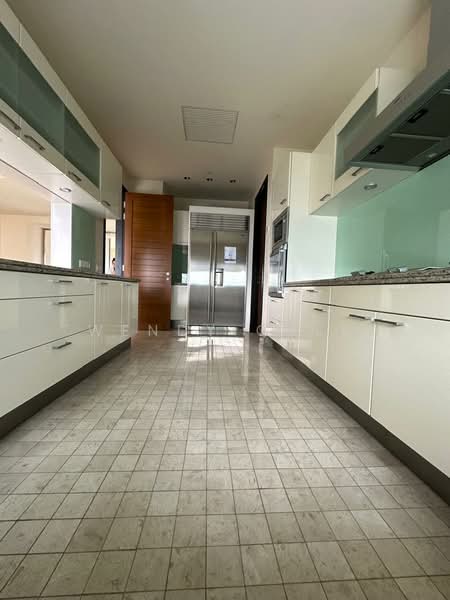 Kondominium untuk Dijual di The Binjai on the Park - Wendy Chee - Kitchen - PropertyGuru.com.my