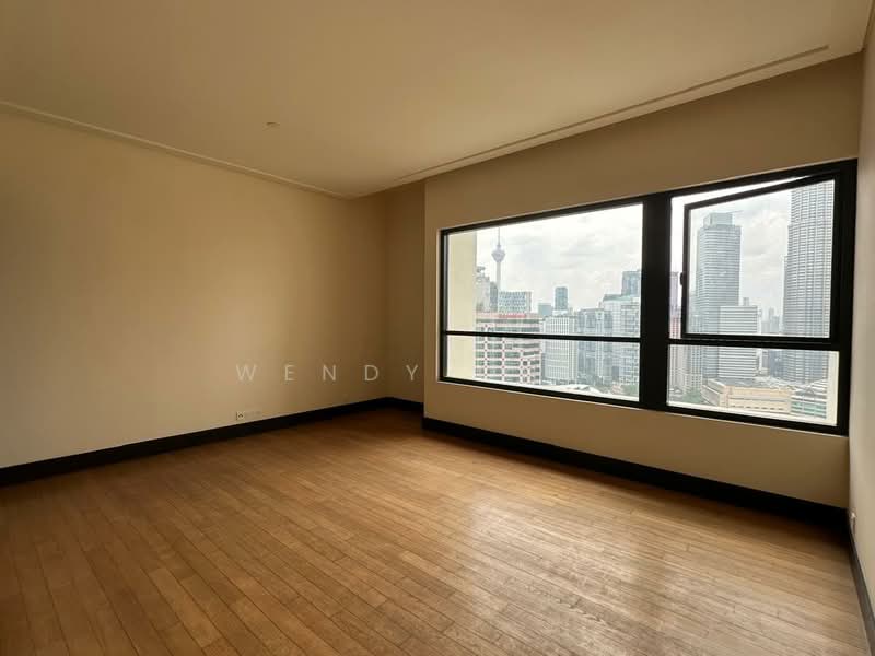 Kondominium untuk Dijual di The Binjai on the Park - Wendy Chee - View - PropertyGuru.com.my