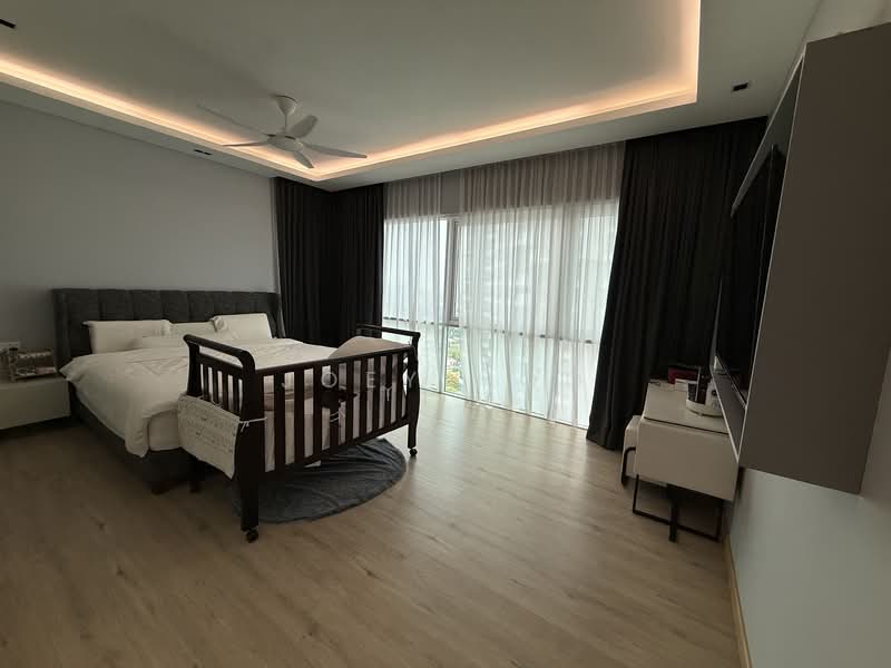 Kondominium untuk Dijual di Seringin Residences - Joey Hoo - Bedroom - PropertyGuru.com.my
