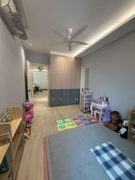 Kondominium untuk Dijual di Seringin Residences - Joey Hoo - Bedroom - PropertyGuru.com.my