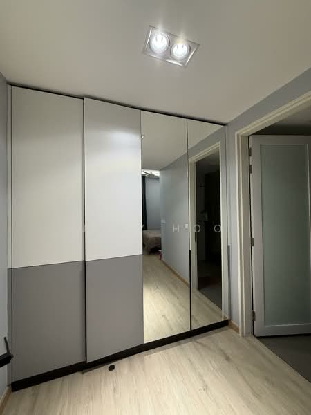 Kondominium untuk Dijual di Seringin Residences - Joey Hoo - Corridor - PropertyGuru.com.my