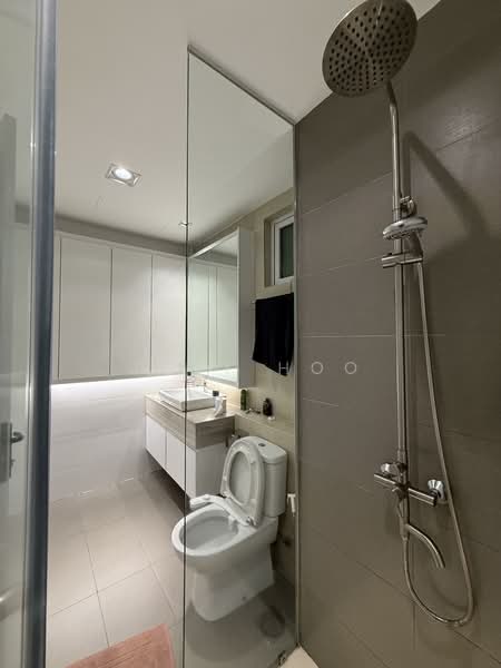 Kondominium untuk Dijual di Seringin Residences - Joey Hoo - Bathroom - PropertyGuru.com.my