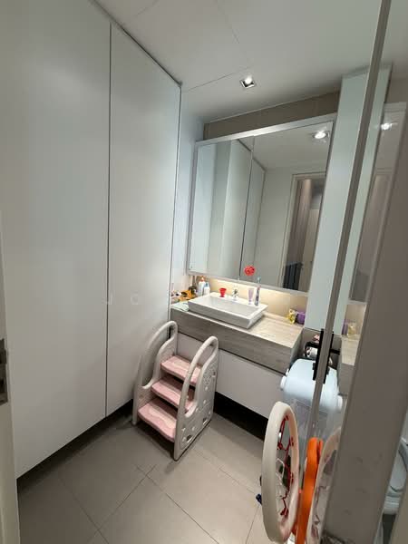 Kondominium untuk Dijual di Seringin Residences - Joey Hoo - Bathroom - PropertyGuru.com.my