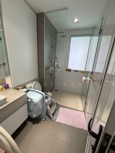 Kondominium untuk Dijual di Seringin Residences - Joey Hoo - Bathroom - PropertyGuru.com.my