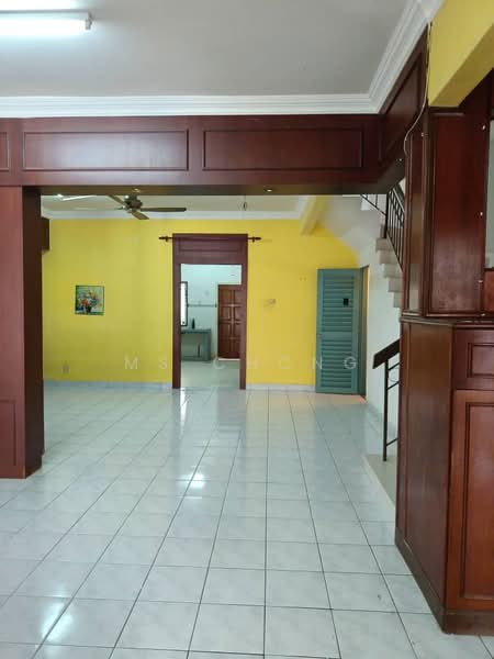 2-storey Terraced House for Rent in Seksyen U5 (Shah Alam) - MS Chong - Interior - PropertyGuru.com.my