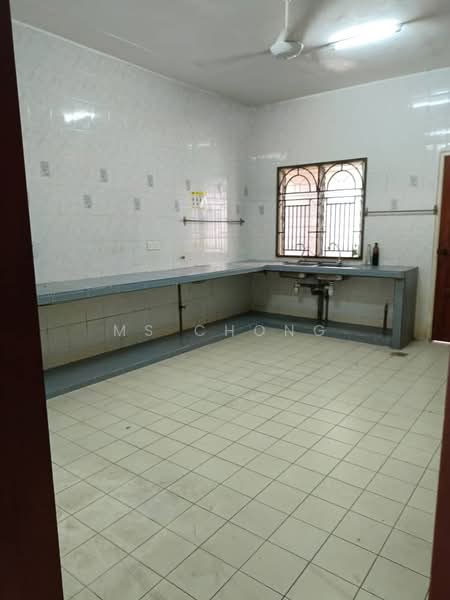 2-storey Terraced House for Rent in Seksyen U5 (Shah Alam) - MS Chong - Kitchen - PropertyGuru.com.my