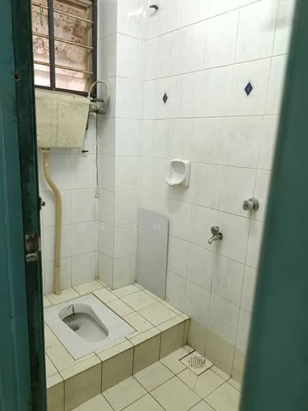 Rumah Teres 2 Tingkat untuk Disewa di Sungai Buloh (Selangor) - MS Chong - Bathroom - PropertyGuru.com.my