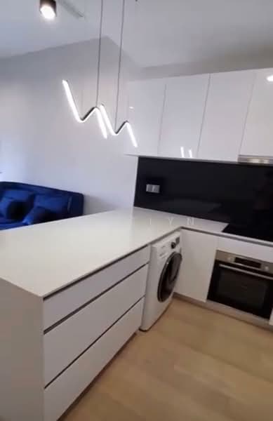Service Residence for Sale at Star Residences Two - Jocelyn Tan - Kitchen - PropertyGuru.com.my
