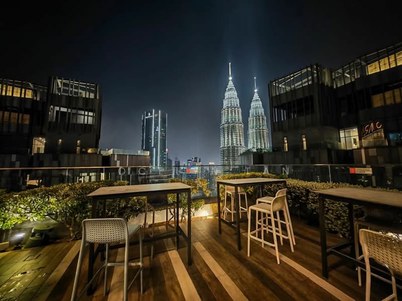 Service Residence for Sale at Star Residences Two - Jocelyn Tan - View - PropertyGuru.com.my