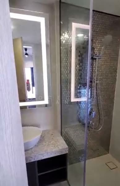 Service Residence for Sale at Star Residences Two - Jocelyn Tan - Bathroom - PropertyGuru.com.my