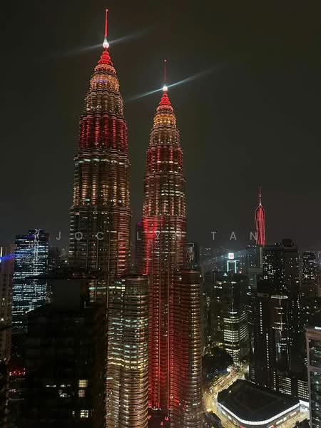 Service Residence for Sale at Star Residences Two - Jocelyn Tan - PropertyGuru.com.my