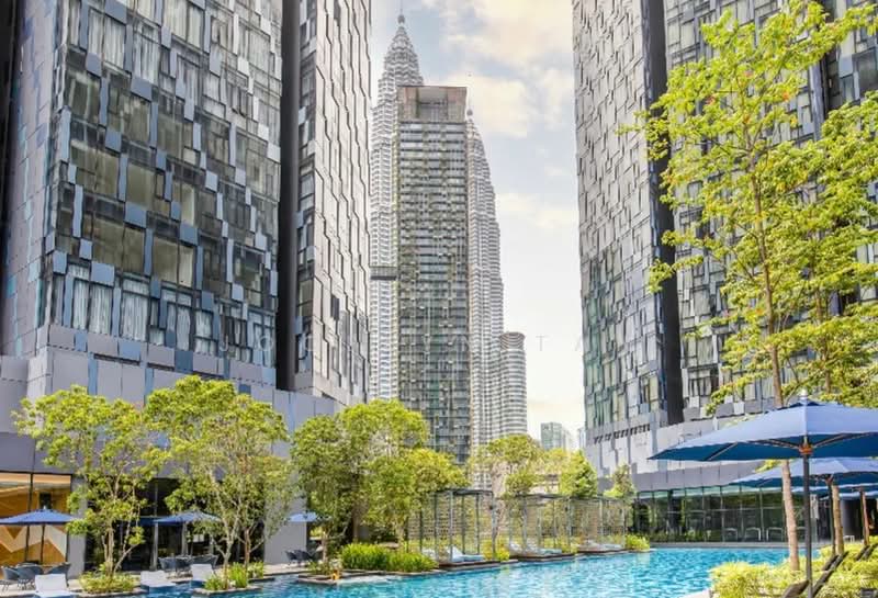 Service Residence for Sale at Star Residences Two - Jocelyn Tan - PropertyGuru.com.my