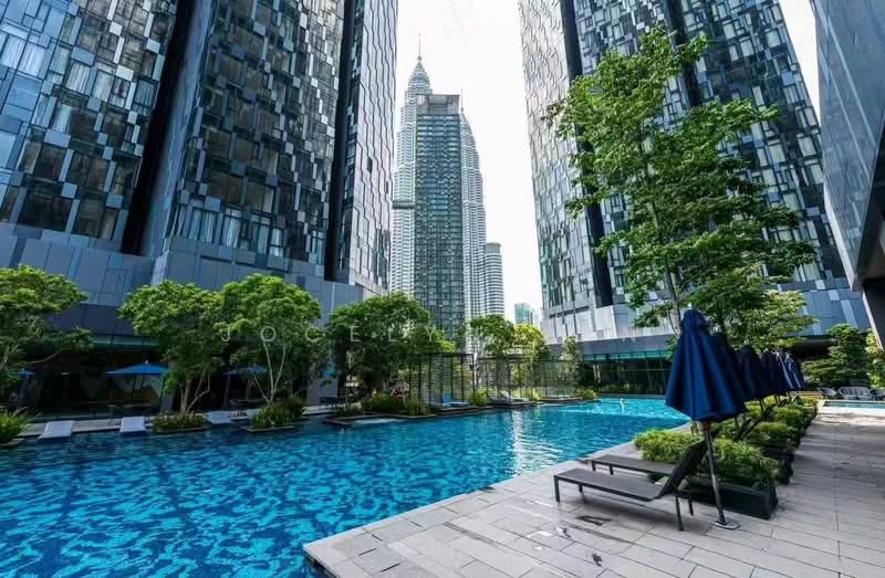 Service Residence for Sale at Star Residences Two - Jocelyn Tan - PropertyGuru.com.my