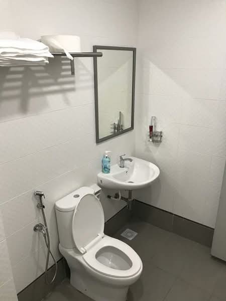 Service Residence for Sale at Seasons Amara Larkin - Kay Ng - PropertyGuru.com.my