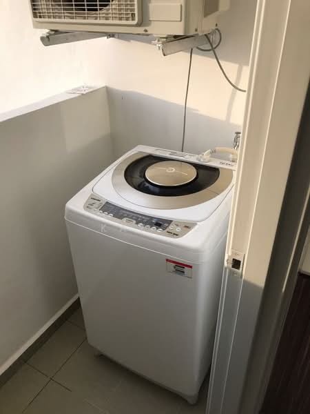 Service Residence for Sale at Seasons Amara Larkin - Kay Ng - PropertyGuru.com.my