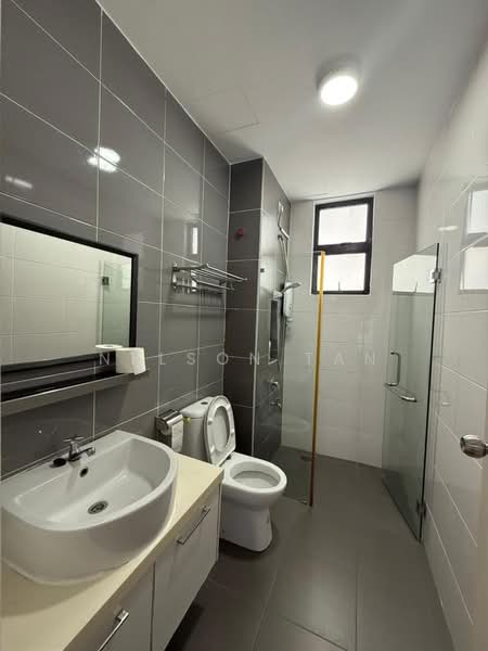 Service Residence for Rent at The Platino Serviced Apartment - Nelson Tan - PropertyGuru.com.my