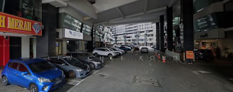 Servis Apartment untuk Disewa di KL Traders Square - LIW CHEE KONG - Exterior - PropertyGuru.com.my