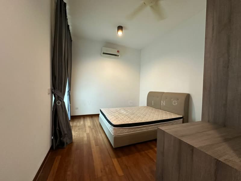 Cluster House for Rent in Eco Botanic (Iskandar Puteri (Nusajaya)) - Olivia Ching - Bedroom - PropertyGuru.com.my