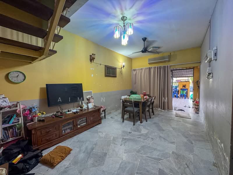 Rumah Teres 2 Tingkat untuk Dijual di Seksyen 2, Taman Kinrara (Puchong) - Aiman Allam - PropertyGuru.com.my