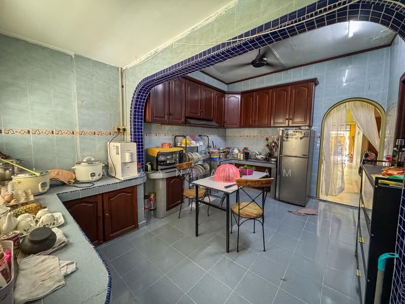 Rumah Teres 2 Tingkat untuk Dijual di Seksyen 2, Taman Kinrara (Puchong) - Aiman Allam - PropertyGuru.com.my