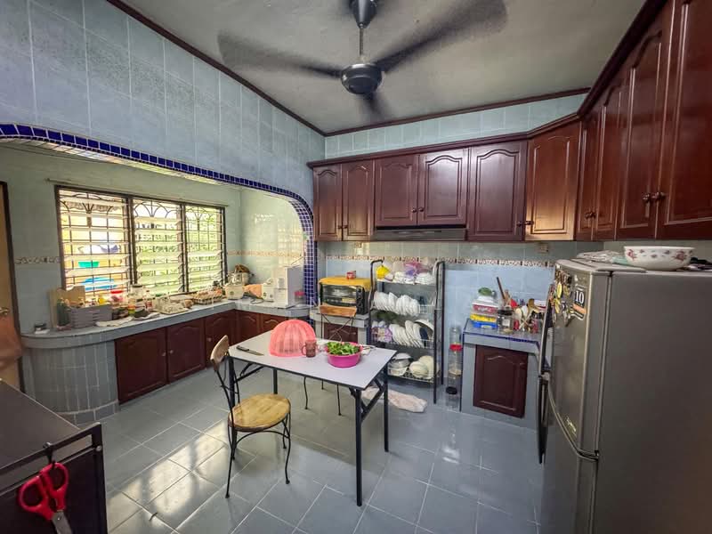 Rumah Teres 2 Tingkat untuk Dijual di Seksyen 2, Taman Kinrara (Puchong) - Aiman Allam - PropertyGuru.com.my
