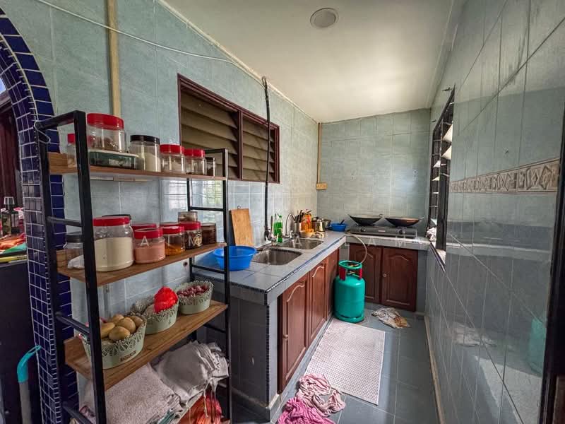 Rumah Teres 2 Tingkat untuk Dijual di Seksyen 2, Taman Kinrara (Puchong) - Aiman Allam - PropertyGuru.com.my