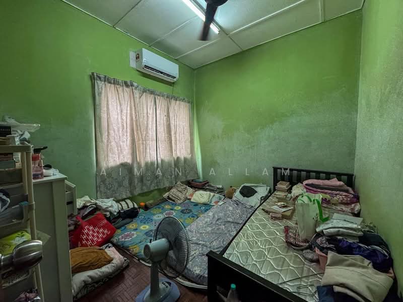 Rumah Teres 2 Tingkat untuk Dijual di Seksyen 2, Taman Kinrara (Puchong) - Aiman Allam - PropertyGuru.com.my