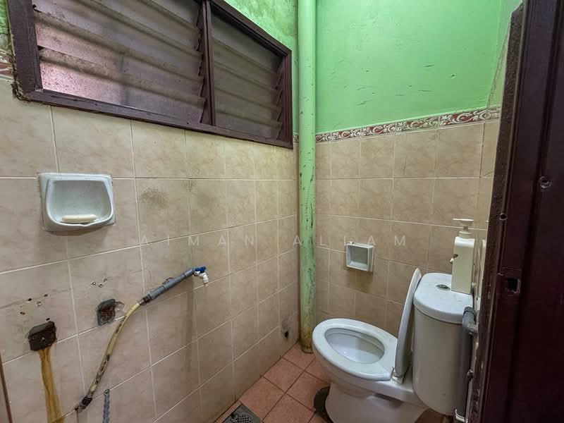 Rumah Teres 2 Tingkat untuk Dijual di Seksyen 2, Taman Kinrara (Puchong) - Aiman Allam - PropertyGuru.com.my