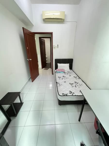 Servis Apartment untuk Disewa di E-Tiara - Evon Wong - Bedroom - PropertyGuru.com.my