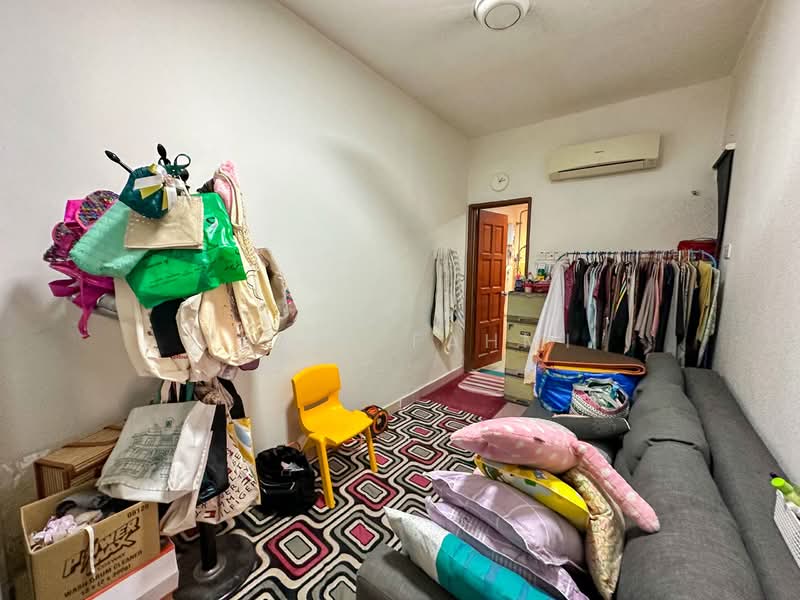 Rumah Teres 2 Tingkat untuk Dijual di Wangsa Maju (Kuala Lumpur) - Farid Fahmi - Interior - PropertyGuru.com.my