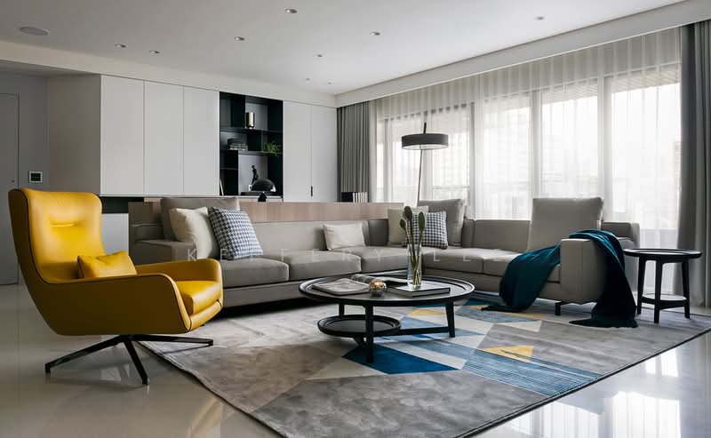 For Sale - Westside Three